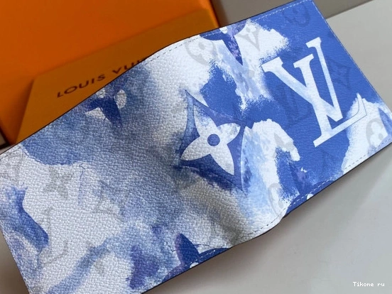 Cheap LOUIS MULTIPLE VUITTON WALLET 0711